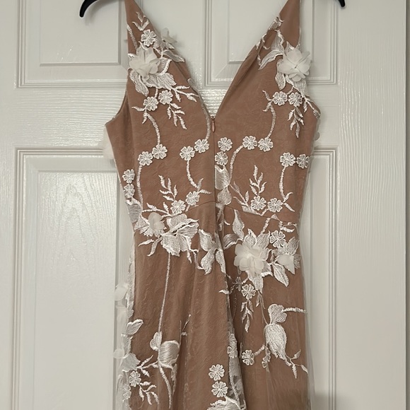 Nordstrom Dress the Population dress size Small - Picture 4 of 8